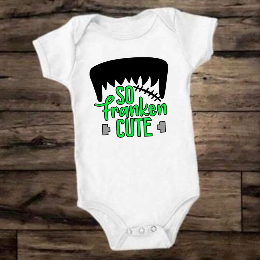 So Franken cute shirt